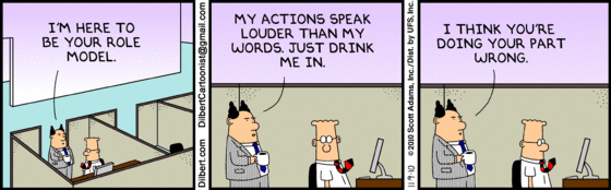 dilbert